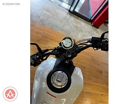 CFmoto 250CL X 2024 Model Naked Roadster Motor Motosiklet Mağazasından Sıfır 167 000 TL