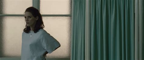 Nude Video Celebs Jessica Chastain Sexy The Debt