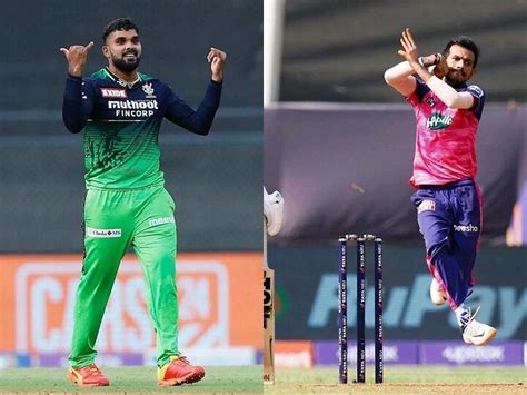Ipl 2022 Purple Cap Top Contenders