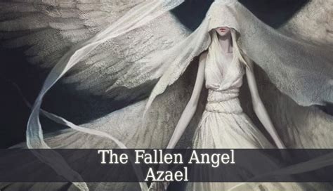 fallen angel names ideas  pinterest anime fallen angel