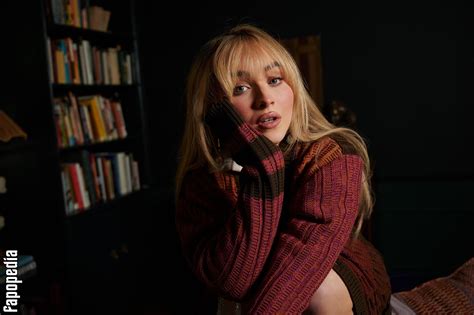 Sabrina Carpenter Nude Leaks Photo Fapopedia