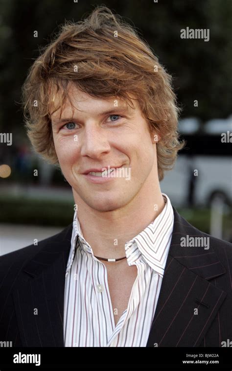 Eric Mabius Abc Tv Summer Press Tour Century City Los Angeles Usa 13