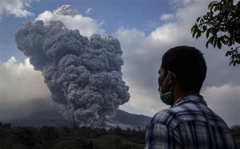 A Volcanic Eruption Could Soon Wipe Out A Huge Chunk Of The Human Population Cityam Cityam