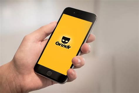 Grindr la app de citas gay enfrenta demanda por divulgación de salud sexual de usuarios