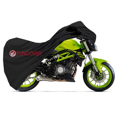 BENELLI NAKED TNT FUNDAS Y COBERTORES PERU