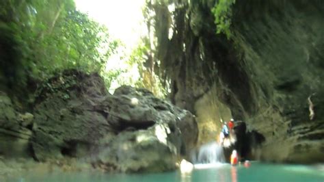 Exploring Badian Cebu Philippines Youtube