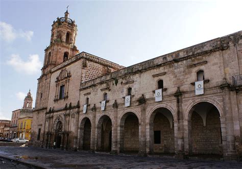 Estos Son Los 34 Lugares Espectaculares De México Considerados Patrimonio De La Humanidad