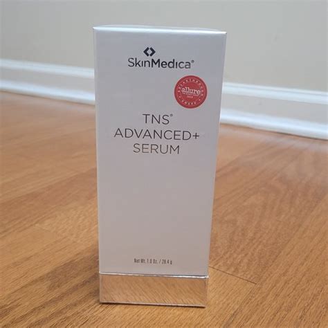 Skinmedica Skincare Skinmedica Tns Advanced Serum Oz Facial Serum