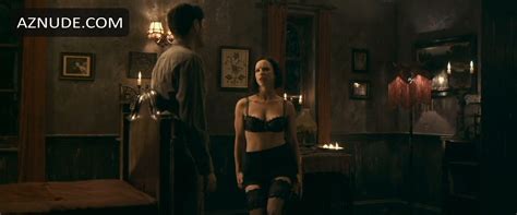 Lesbian Vampire Killers Nude Scenes Aznude