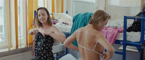 Nude Video Celebs Caro Cult Nude Amelie Plaas Link Interrail