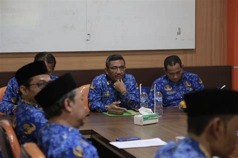 Bpbdpk Pandeglang Belum Tetapkan Status Darurat Kekeringan Bantennews