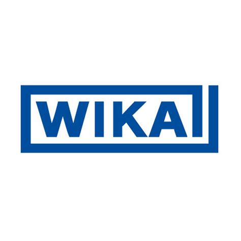 Wika Transmitter