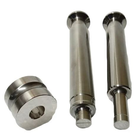 mm mild steel tablet punch die  pharma industry capsule