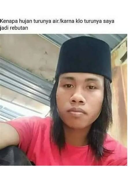 Status Facebook Cowok Terlalu Pede Ini Bikin Ngelus Dada Hot