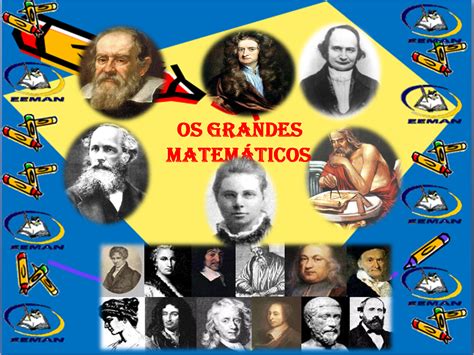 Maior Matemático Do Mundo - Maior Matematico Do Mundo - FDPLEARN