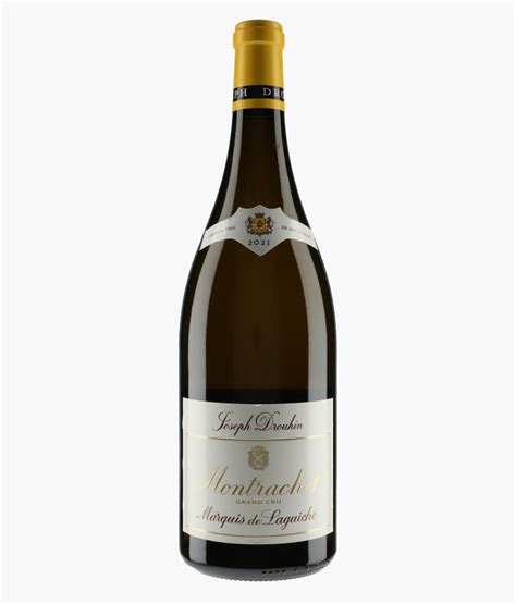 Montrachet Grand Cru Marquis De Laguiche Drouhin Joseph