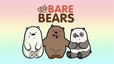 panda  bare bears wallpapers top  panda  bare bears