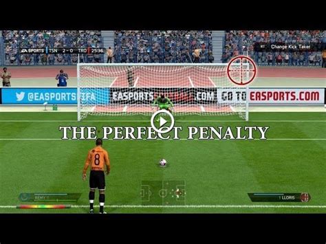 THE PERFECT PENALTY! - FIFA 14 Xbox One Ultimate Team - #13