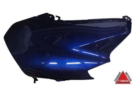 PAR CARENAGEM DO FAROL AZUL NMAX 2021 EM DIANTE PEÇAS YAMAHA ONLINE