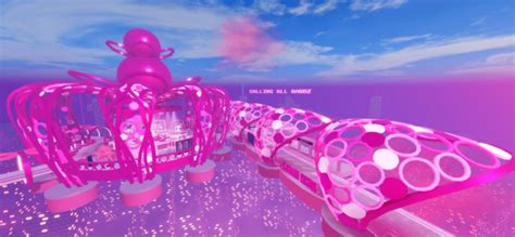 Nicki Minaj's Gag City - Roblox