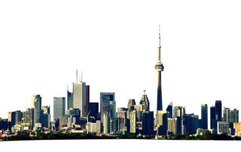 Skyline Cityscape Download Transparent Png Image Png Arts