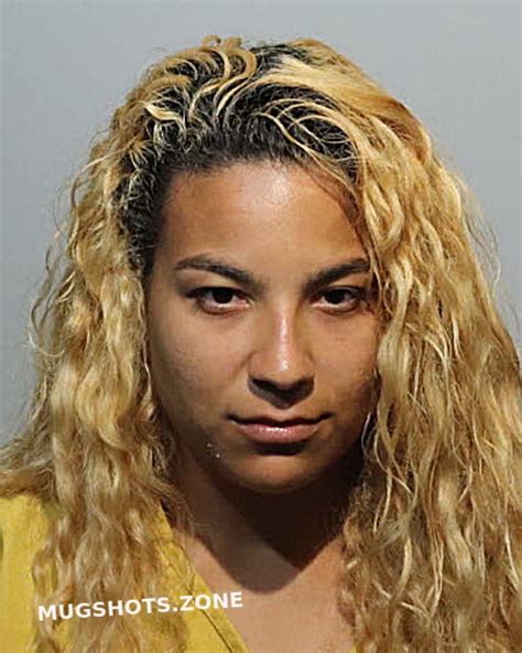 BRITTANY PRICE 07 19 2023 Seminole County Mugshots Zone