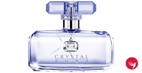 Crystal Aura Avon Parfum - ein es Parfum für Frauen 2006