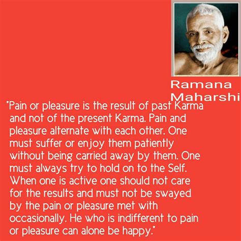 Spiritual Awakening Spiritual Quotes Saints Of India Ramana Maharshi