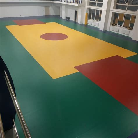 Укладка мармолеума своими руками