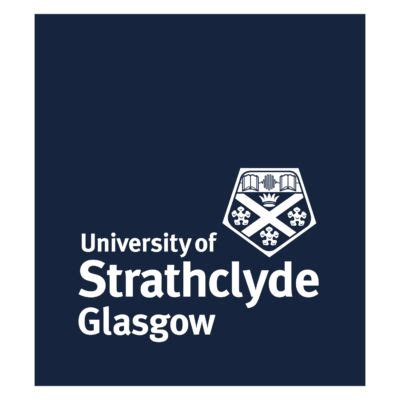 University of Strathclyde Logo | University of strathclyde, University ...