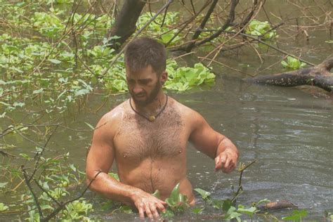 Meet The Naked And Afraid Xl Next Level Contenders Discovery