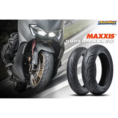 Maxxis Ma Sc Tmax Ak Tl