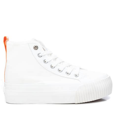 Tenis Moana Nude Refresh Xti Colombia