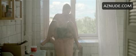 Evgeniya Gromova Nude Aznude