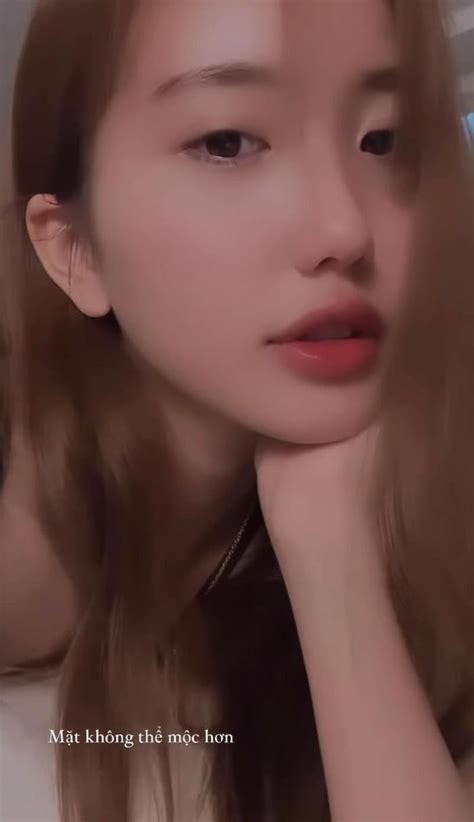 hot girl hiếm hoi lấy chồng năm tuổ i nhan sắc hiện tại gây ngỡ ngàng Người đẹp Việt