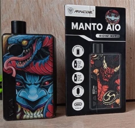 Наклейки на манто айо (47 фото)