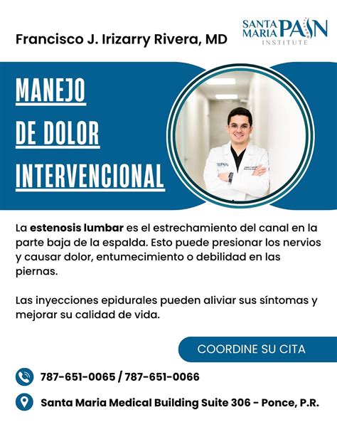Francisco J. Irizarry Rivera, MD (@drfranciscoirizarry) • Instagram