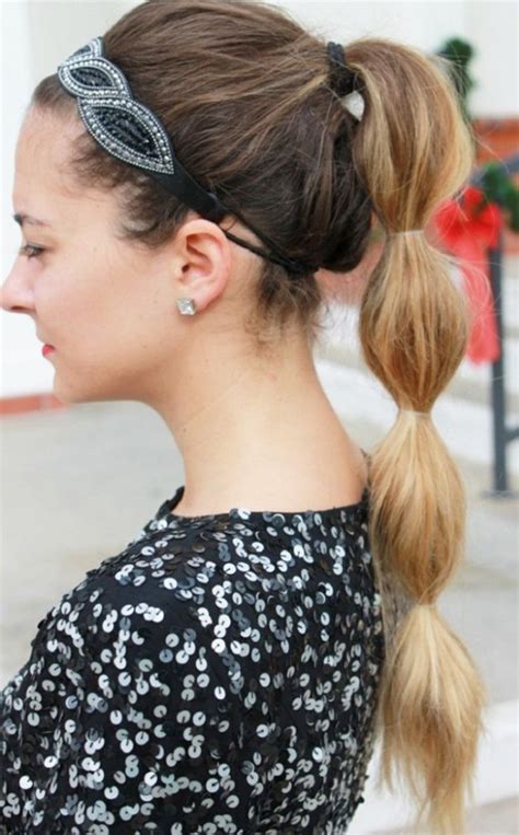 Quick And Easy Party Hairstyles For Long Hair To Do At Home Party