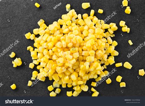 Frozen Sweet Corn Kernels Over 342 Royalty Free Licensable Stock