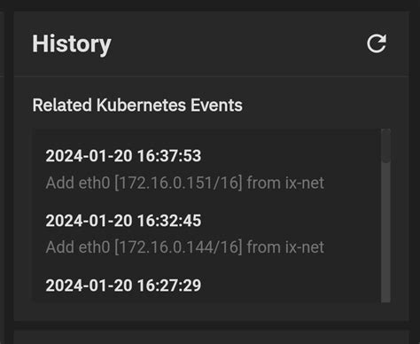 Jellyfin not deploying : r/truenas