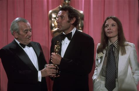 Miloš Forman: His Career in Pictures