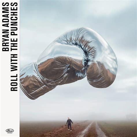 Albums Of The Week Bryan Adams Roll With The Punches Tinnitist