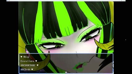 H Ero Femdom Hentai Game Gallery