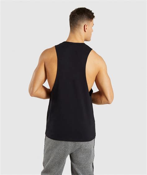 Mens Tank Tops Workout Tops Gymshark