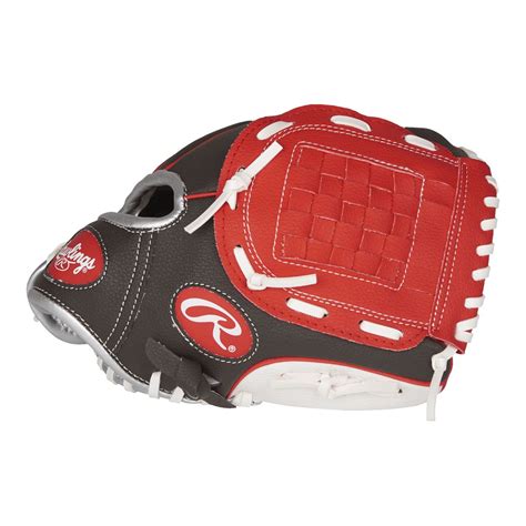 Rawlings Kids Players Series 10 Baseballsoftball Glove Sportchek