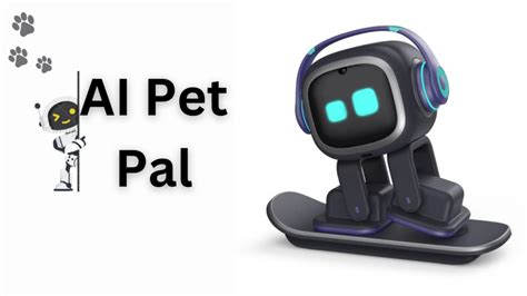 Ai Pet Pal Your Perfect Ai Pet Companion Open Ai Sea