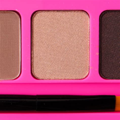 Bobbi Brown Ultra Nude Eyeshadow Palette Review Swatches