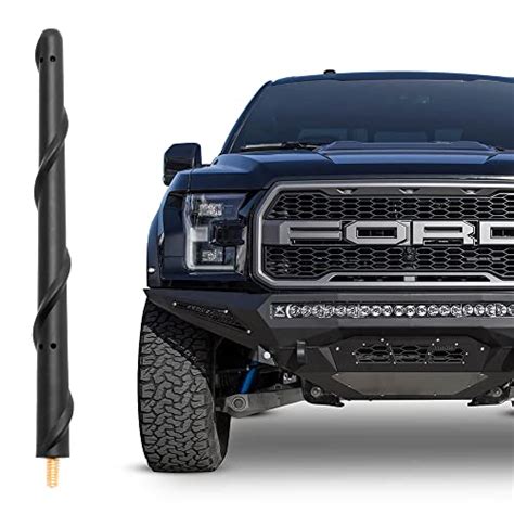 Best Short Antenna For Ford F Reviews And Buying Guide