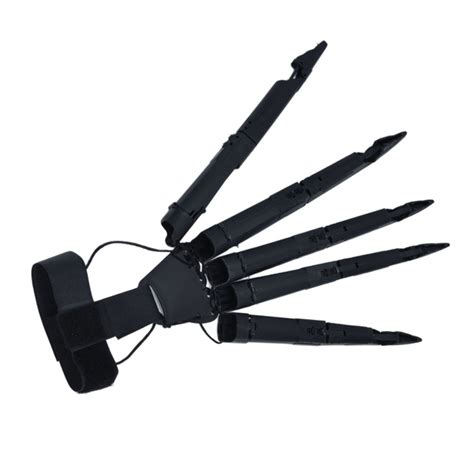 Хеллоуинские шарнирные пальцы - купить в интернет-магазине OZON с ...