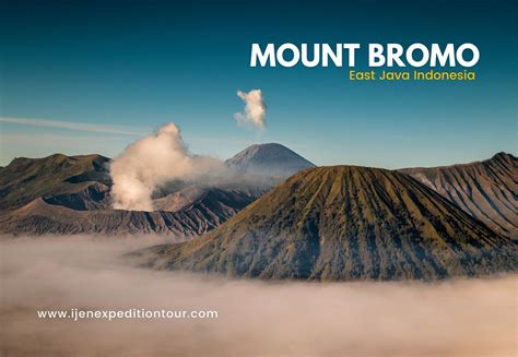 Travel Guide To Visiting Mount Bromo From Bali